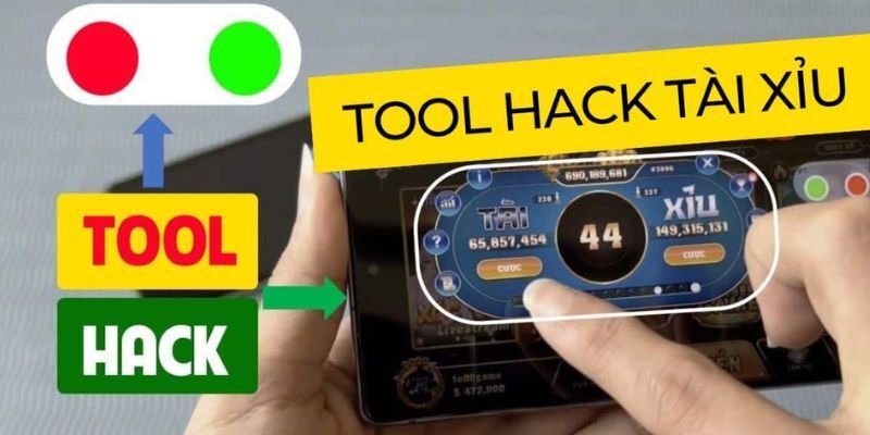 Đề xuất một vài công cụ hack Tài xỉu an toàn