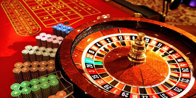 Khái quát sơ lược về Roulette 181BET 