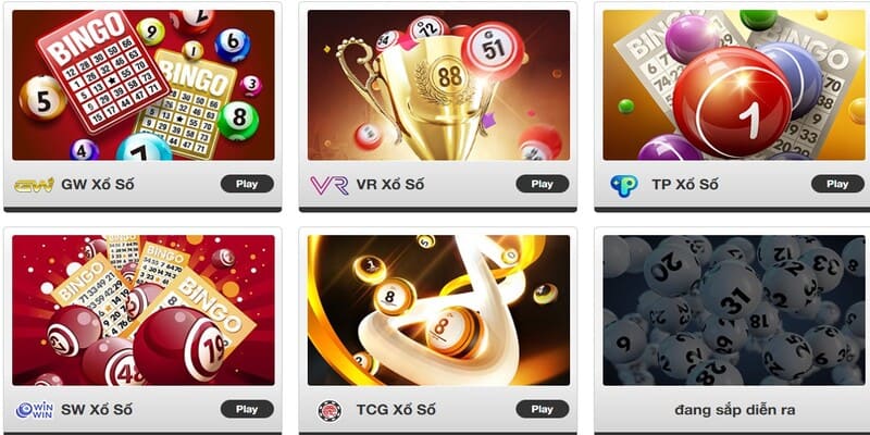 Những ưu điểm nổi trội của xổ số 181BET 